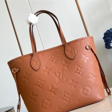 LV Shopping Bags